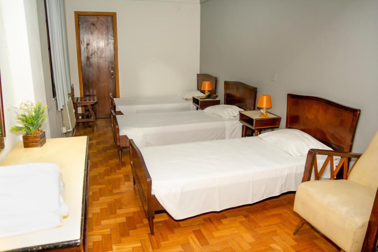 Amazonas Palace Hotel Belo Horizonte - By Up Hotel - Avenida Amazonas Exterior foto